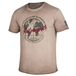 IXS T-shirt Avontuur