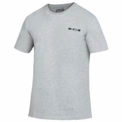 IXS Winkel 12 IXS T-shirt Team - Grijs