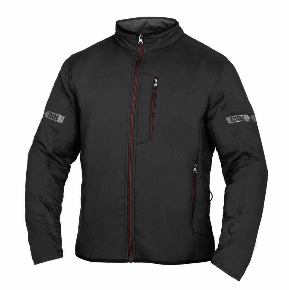 IXS Teamjas Thermo-Zip 1.0 1 IXS Teamjas Thermo-Zip 1.0