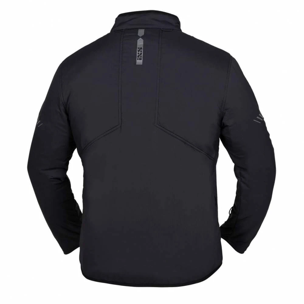 IXS Teamjas Thermo-Zip 1.0 2 IXS Teamjas Thermo-Zip 1.0 - Afbeelding 2
