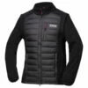 IXS Team Jacket Zip-Off - Zwart