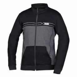 IXS Team Jacket Zip Sweat 1.0