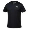 IXS Team T-shirt Active - Zwart