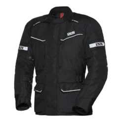 IXS Tourjas Evans ST Zwart