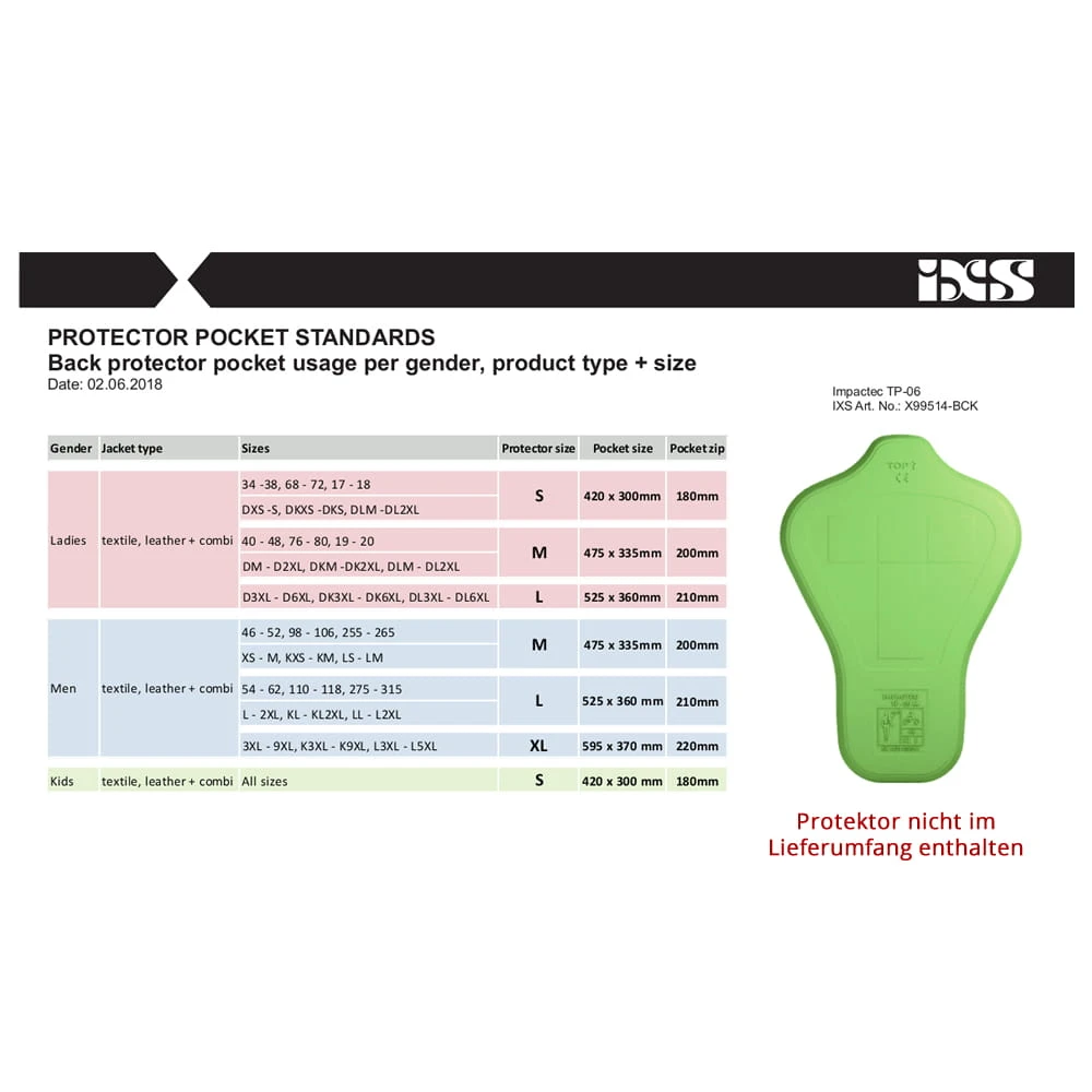 IXS Tourjas Evans ST Zwart Wit 3 IXS Tourjas Evans ST Zwart Wit - Afbeelding 3