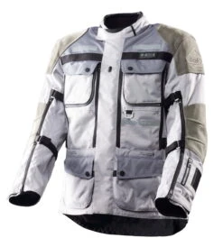 IXS Tour LT Jacket Montevideo-Air 2