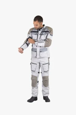 IXS Tour LT Jacket Montevideo-Air 2 -IXS Winkel iXSTourLTJackeMontevideo Air2 3