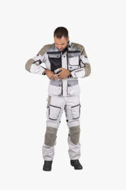 IXS Tour LT Jacket Montevideo-Air 2 -IXS Winkel iXSTourLTJackeMontevideo Air2 7