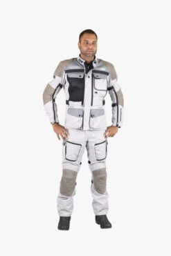 IXS Tour LT Jacket Montevideo-Air 2 -IXS Winkel iXSTourLTJackeMontevideo Air2 9