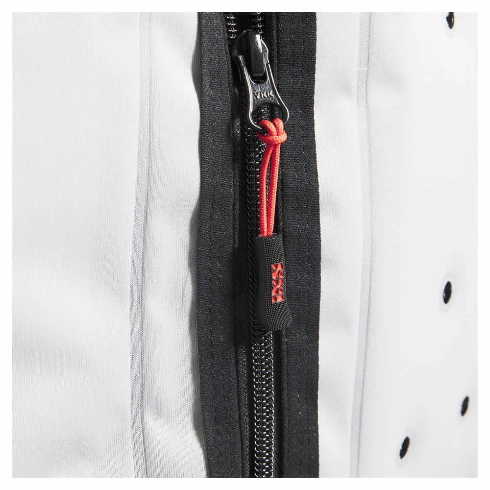 IXS Bodycool Dry Grijs 2 IXS Bodycool Dry Grijs - Afbeelding 2