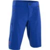ION Bike Shorts Scrub Heren - Kobalt Rif