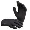 IXS Carve Dames Handschoenen - Zwart