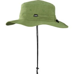 IXS Digger Sunbrero - Olijf -IXS Winkel ixs digger sonbrero men olive 3