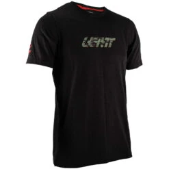 LEATT Camo T-Shirt Camo