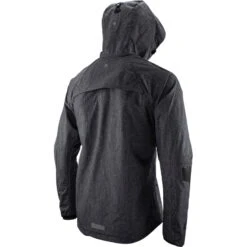 LEATT MTB HydraDri 4.0 Jas Zwart -IXS Winkel leatt mtb hydradri 4 0 jacket black 4