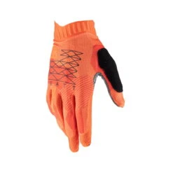 LEATT Handschoen MTB 1.0 GripR Flame