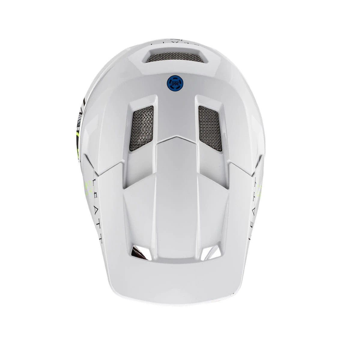 LEATT Helm MTB Gravity 2.0 Zombie 4 LEATT Helm MTB Gravity 2.0 Zombie - Afbeelding 4