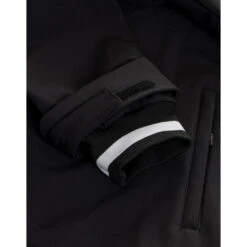 LOOSE RIDERS Softshell Jas MMXIII Zwart -IXS Winkel loose riders softshell jacket mmxiii black 2 1321912