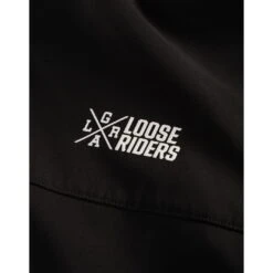 LOOSE RIDERS Softshell Jas MMXIII Zwart -IXS Winkel loose riders softshell jacket mmxiii black 3 1321913