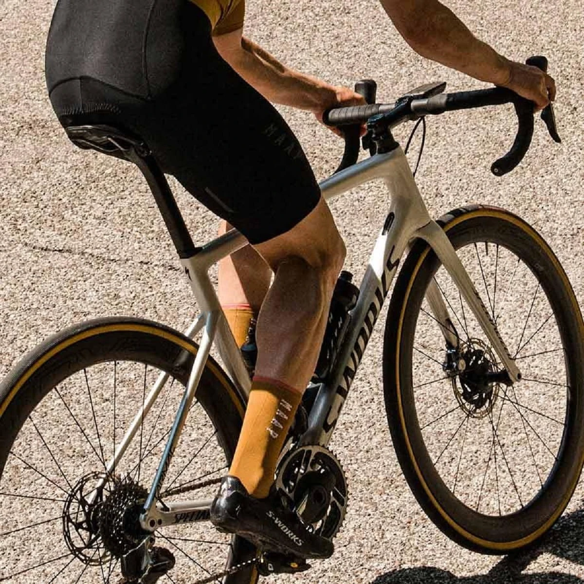 Dash Sok - Woestijn 2 Dash Sok - Woestijn - Afbeelding 2