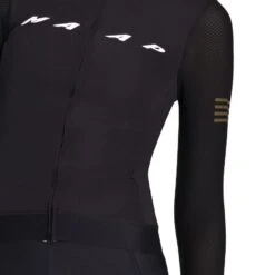 Dames Evade Pro Base LS Jersey - Zwart -IXS Winkel map wal056 blk 004