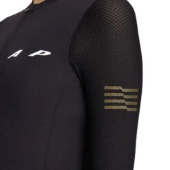 Dames Evade Pro Base LS Jersey - Zwart -IXS Winkel map wal056 blk 005