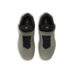 Crankbrothers Mallet E Shoe Speedlace - Camo Limited Collection, Camo Groen/zwart/gum -IXS Winkel nSbWyXQ8