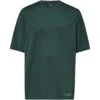 Oakley Reduct Berm SS Jersey - Jagergroen