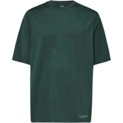 Oakley Reduct Berm SS Jersey - Jagergroen