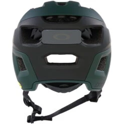 Oakley Drt3 - Jagergroen/Satijn Zwart -IXS Winkel oakley drt3 helmet hunter grn satin black1 2 1283200