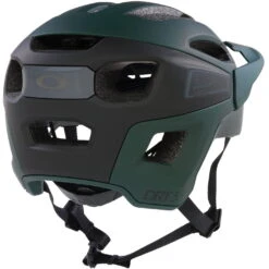 Oakley Drt3 - Jagergroen/Satijn Zwart -IXS Winkel oakley drt3 helmet hunter grn satin black1 3 1283201