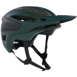 Oakley Drt3 - Jagergroen/Satijn Zwart -IXS Winkel oakley drt3 helmet hunter grn satin black1 5 1283203