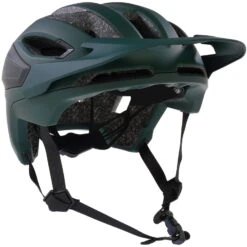 Oakley Drt3 - Jagergroen/Satijn Zwart -IXS Winkel oakley drt3 helmet hunter grn satin black1 6 1283204