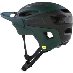 Oakley Drt3 - Jagergroen/Satijn Zwart -IXS Winkel oakley drt3 helmet hunter grn satin black1 7 1283205