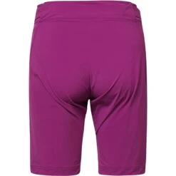 Oakley Women's Factory Pilot Lite Short - Ultra Purple -IXS Winkel oakley factory pilot lite shorts women ultra purple 3