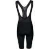 POC Women's Pure Bib Shorts VPDs - Uranium Black