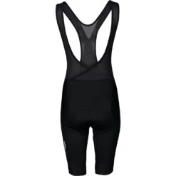 POC Women's Pure Bib Shorts VPDs - Uranium Black