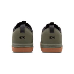 Crankbrothers Stamp Street Fabio Shoe Lace - Camo Limited Collection, Camo Groen/zwart/gum -IXS Winkel q7 tUrwg