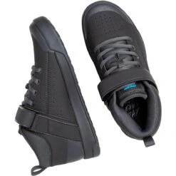 Ride Concepts Wildcat Damesschoen - Zwart -IXS Winkel ride concepts girls mtb schuhe girls bike shoes wildcat 4