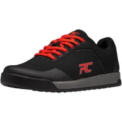 Ride Concepts Hellion Herenschoen - Zwart/rood -IXS Winkel ride concepts mtb schuhe bike shoes hellion 25c6WPxRM9OoA2