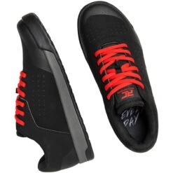 Ride Concepts Hellion Herenschoen - Zwart/rood -IXS Winkel ride concepts mtb schuhe bike shoes hellion 4CdHfcAzAA8aFD