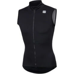 Sportful Fiandre Light No Rain Vest - Zwart