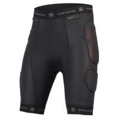 Endura MT500 Beschermers Onderbroek - Zwart