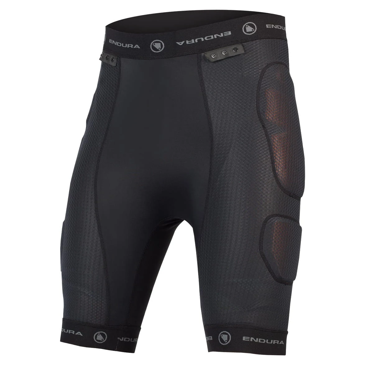 Endura MT500 Beschermers Onderbroek - Zwart 1 Endura MT500 Beschermers Onderbroek - Zwart